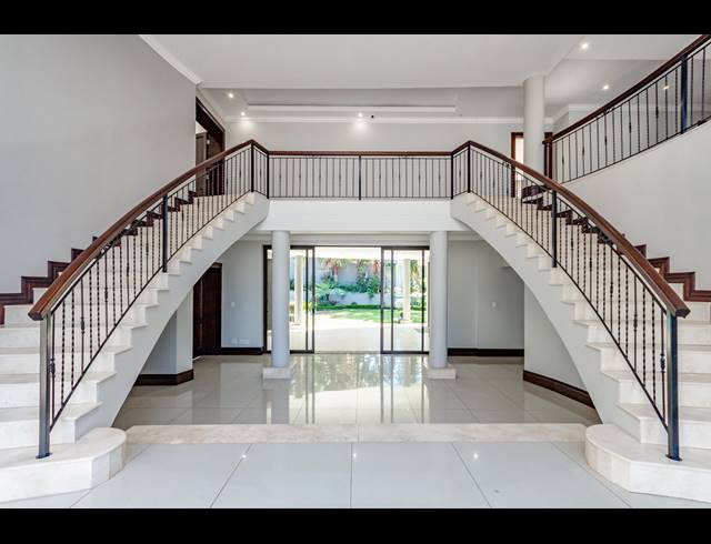 4 BEDROOM CLUSTER TO LET IN ILLOVO